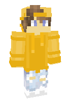 Скин по нику _Yellow