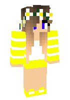 Скин по нику _YellowCrystal_