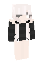 Скин по нику _Yukichan_
