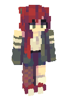 Скин по нику _Yumeko__