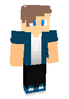 Скин по нику _ZACKER_YT_