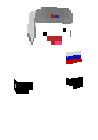 Скин по нику _ZHABKA