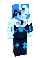 Скин по нику _Zacharie_