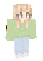 Скин по нику _Zelda_
