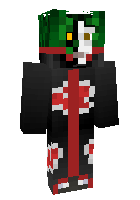 Скин по нику _Zetsu_