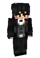 Скин по нику __Bloom__