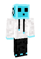 Скин по нику __Blue