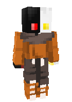 Скин по нику __Copper__