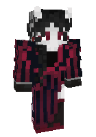 Скин по нику __Cranberry__