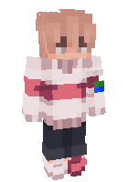 Скин по нику __Dcraft__