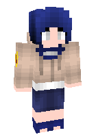 Скин по нику __Hinata__