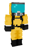Скин по нику __Jevil__