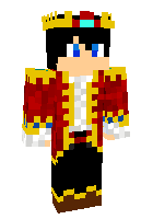 Скин по нику __KInG__
