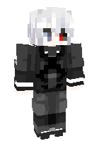 Скин по нику __Kaneki__