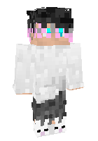 Скин по нику __Lazyy