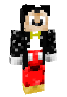 Скин по нику __MickeyMouse__