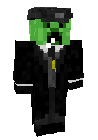 Скин по нику __MrCreeper__