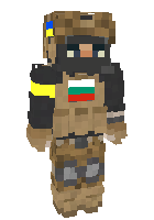 Скин по нику __Pelmeshka__