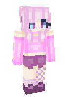 Скин по нику __PinkiePie__