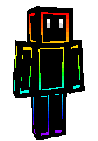Скин по нику __RGB__