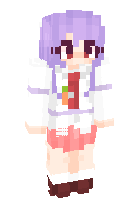 Скин по нику __Reisen__