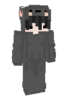 Скин по нику __Sensei