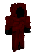 Скин по нику __Seraphim
