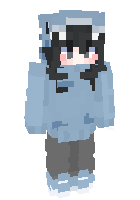 Скин по нику __Yui___