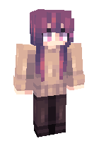 Скин по нику __Yuri__