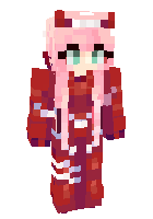 Скин по нику __Zero_Two_