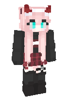 Скин по нику __Zero__Two__