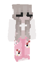 Скин по нику ___Amelia___
