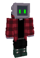 Скин по нику ___Lumberjack___