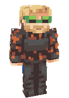 Скин по нику ___Pewdiepie___
