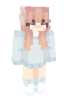Скин по нику ___UwU___