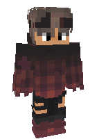 Скин по нику ____Bonnie____