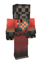 Скин по нику _____Bonnie_____