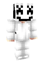 Скин по нику ___marshmello___