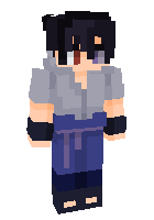 Скин по нику ___sasuke___