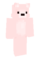 Скин по нику __bear
