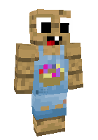 Скин по нику __clown