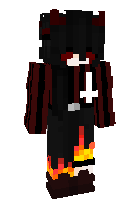Скин по нику __gothiclolita__
