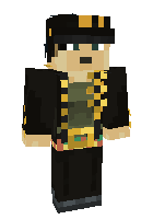 Скин по нику __jotaro_kujo__
