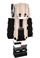 Скин по нику __peach1