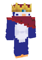 Скин по нику __snowwy__
