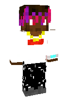 Скин по нику __soda