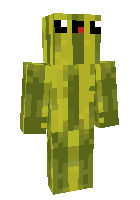 Скин по нику __watermelon_