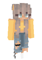 Скин по нику _aimeebean_