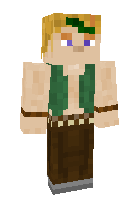 Скин по нику _archer_