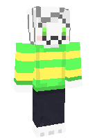 Скин по нику _asriel_